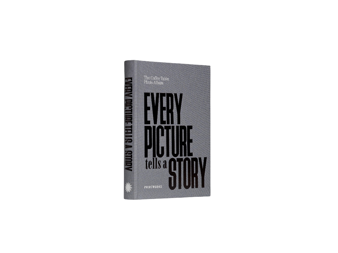 Every Picture Tells A Story