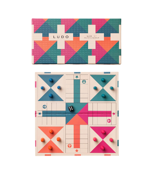 Ludo, play
