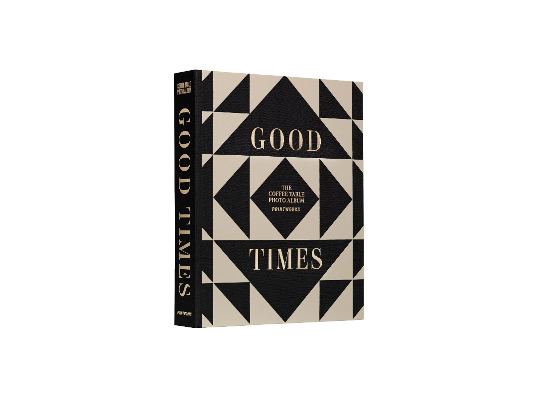 Good Times, Triangle