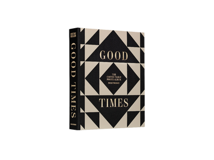 Good Times, Triangle