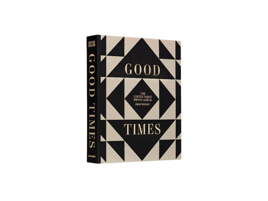 Good Times, Triangle