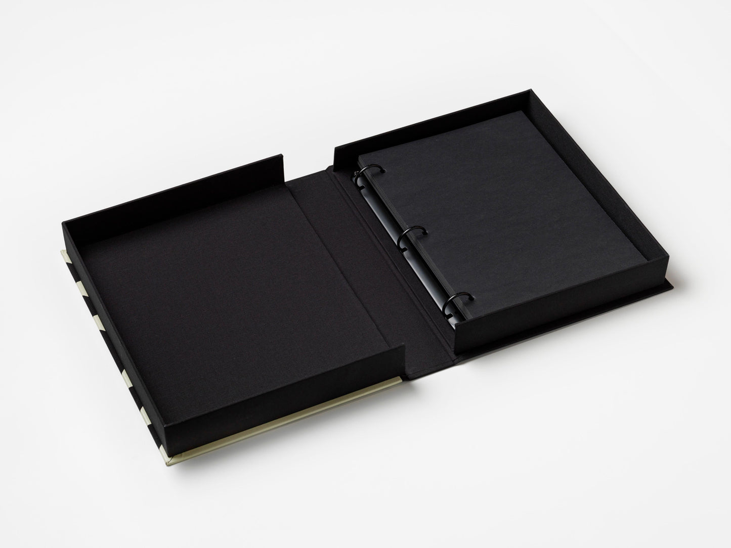 Good Times, Triangle