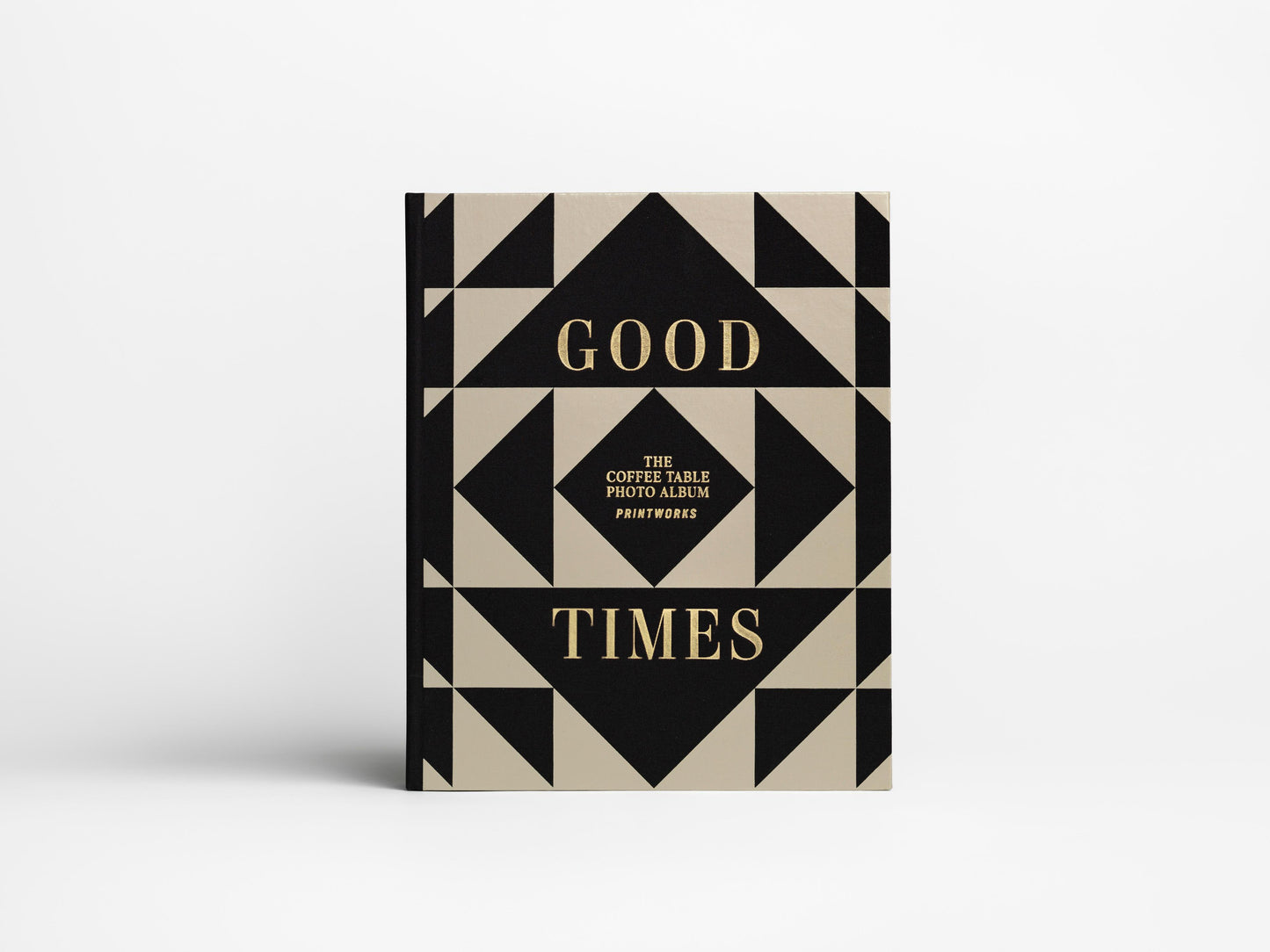 Good Times, Triangle