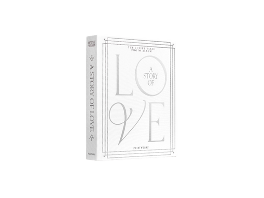 A Story Of Love