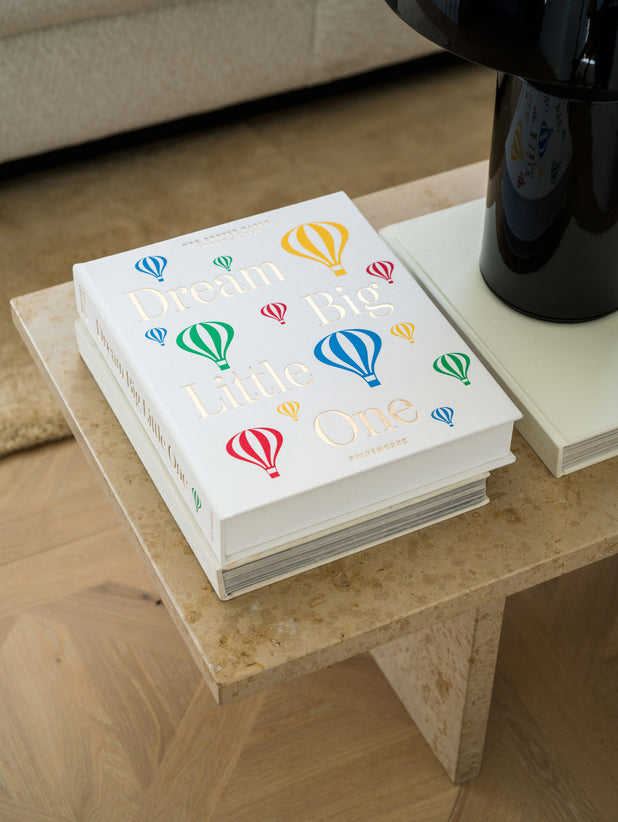 Dream Big Little One