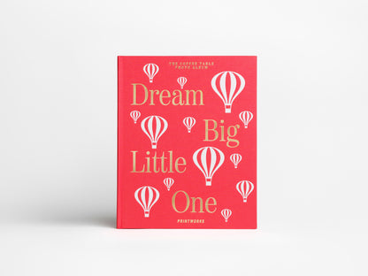 Dream Big Little One