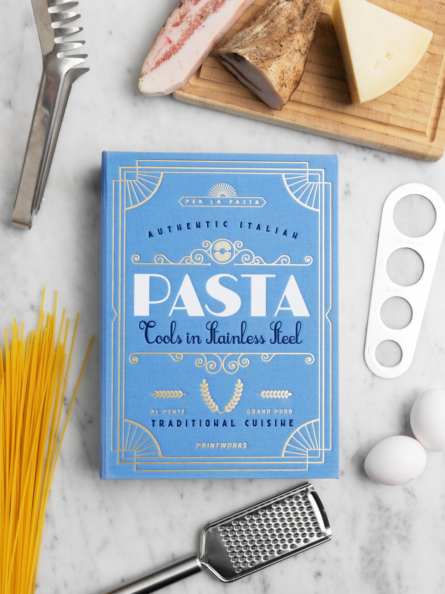 Pasta Tools