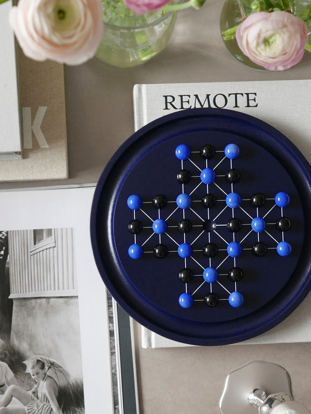 Solitaire Patience, Classic