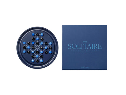 Solitaire Patience, Classic