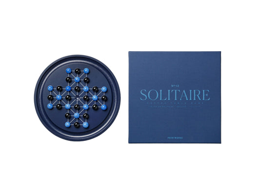 Solitaire Patience, Classic