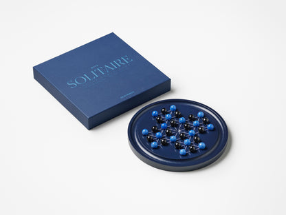 Solitaire Patience, Classic