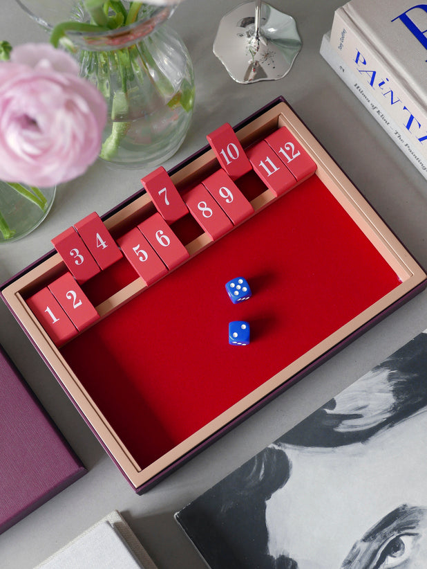 Shut The Box, Classic