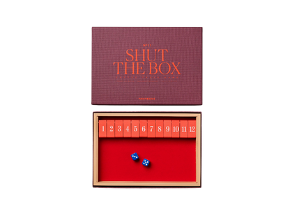 Shut The Box, Classic