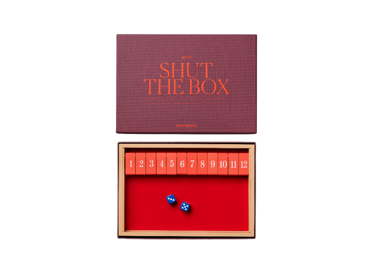 Shut The Box, Classic