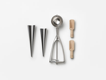 Ice Cream Tools