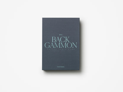 Backgammon, Classic