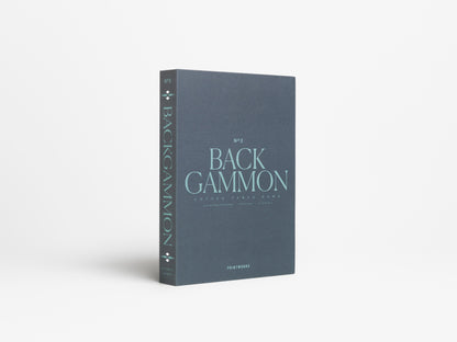 Backgammon, Classic