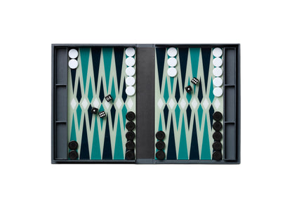 Backgammon, Classic