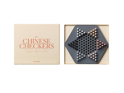 Chinese Checkers, Classic