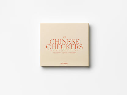 Chinese Checkers, Classic