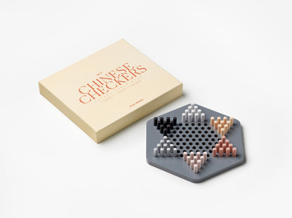 Chinese Checkers, Classic