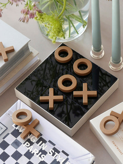 Tic Tac Toe, Classic