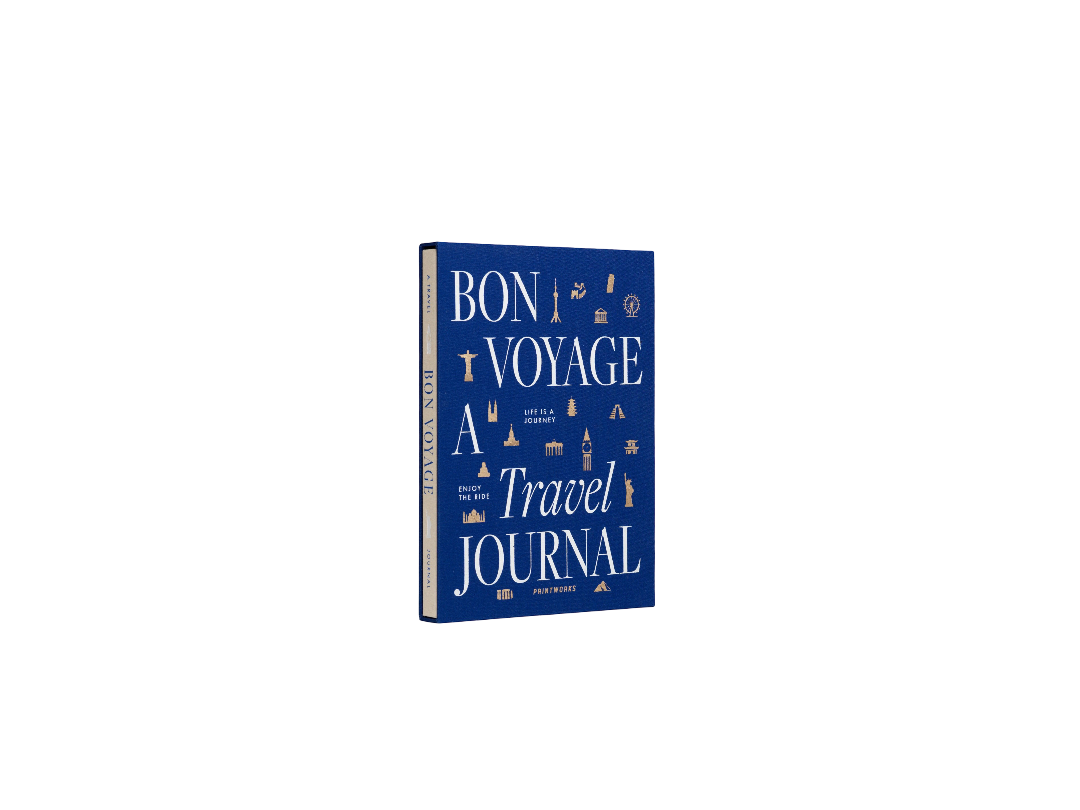 Bon Voyage