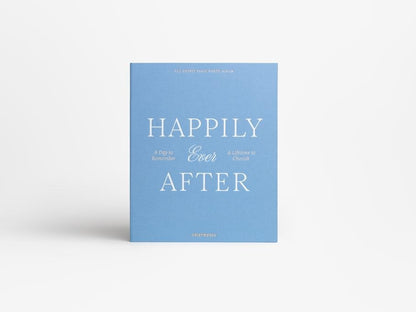 Happily Ever After