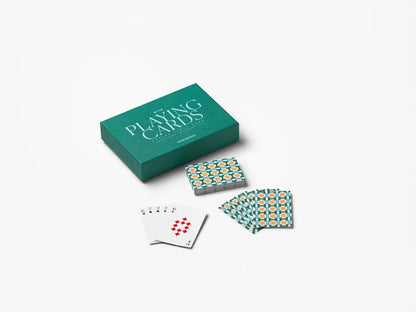 Playing Cards, Classic
