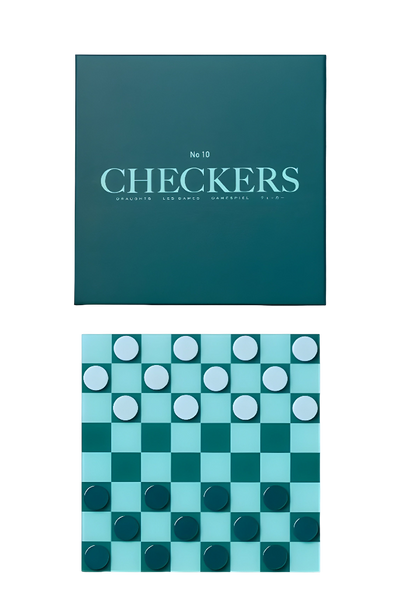 Checkers, Classic