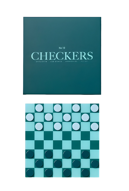 Checkers, Classic