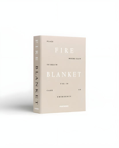 Fire Blanket