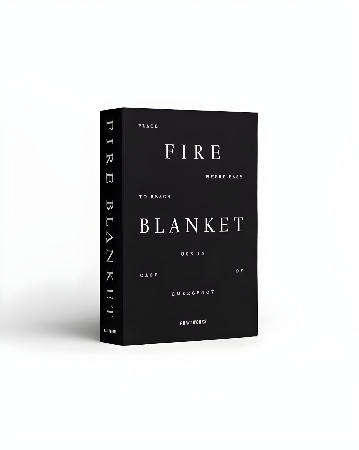 Fire Blanket