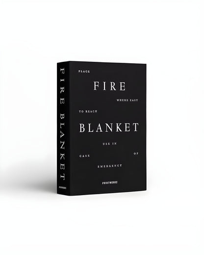 Fire Blanket