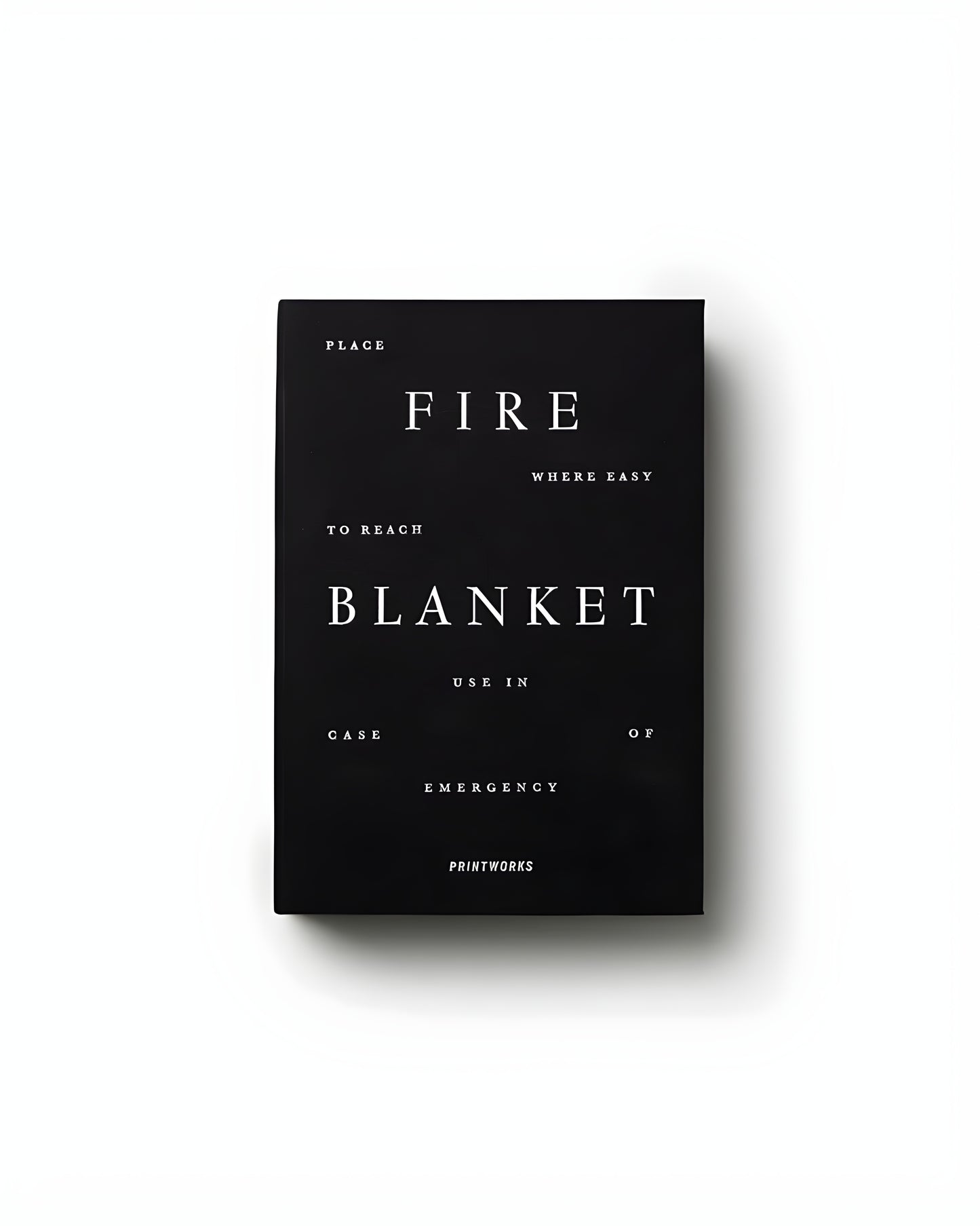 Fire Blanket