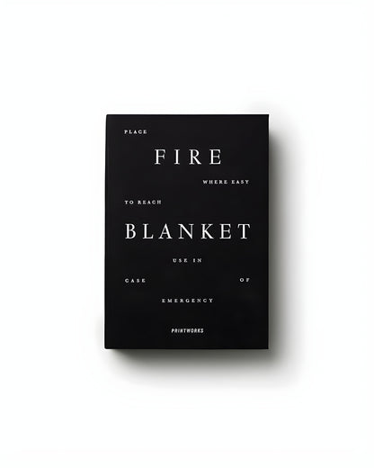 Fire Blanket