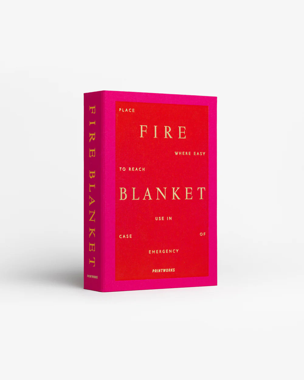 Fire Blanket