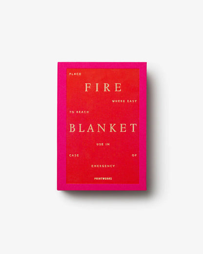 Fire Blanket