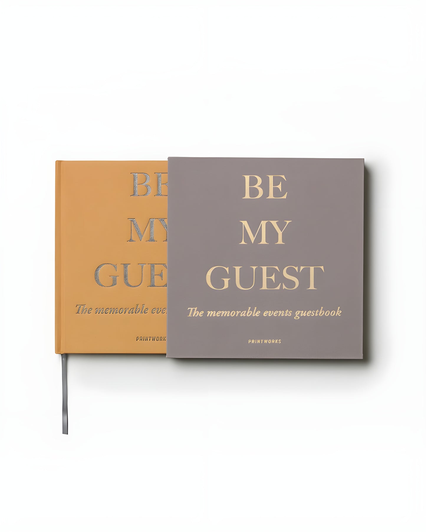 Be My Guest