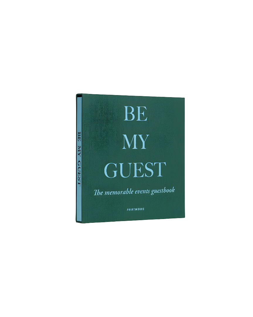 Be My Guest
