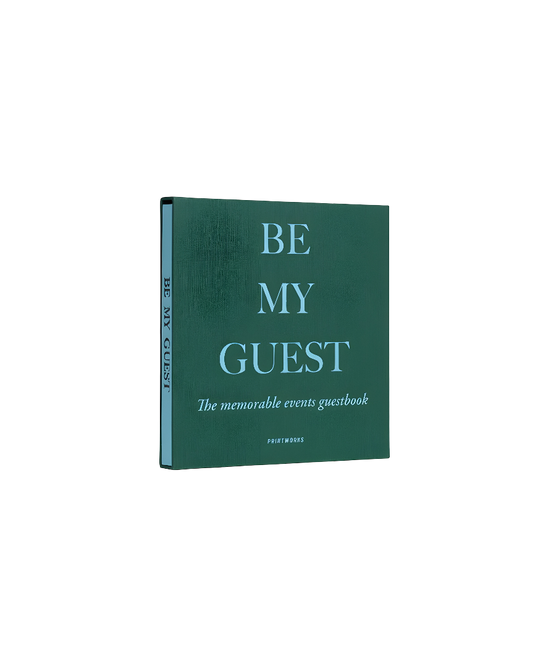 Be My Guest