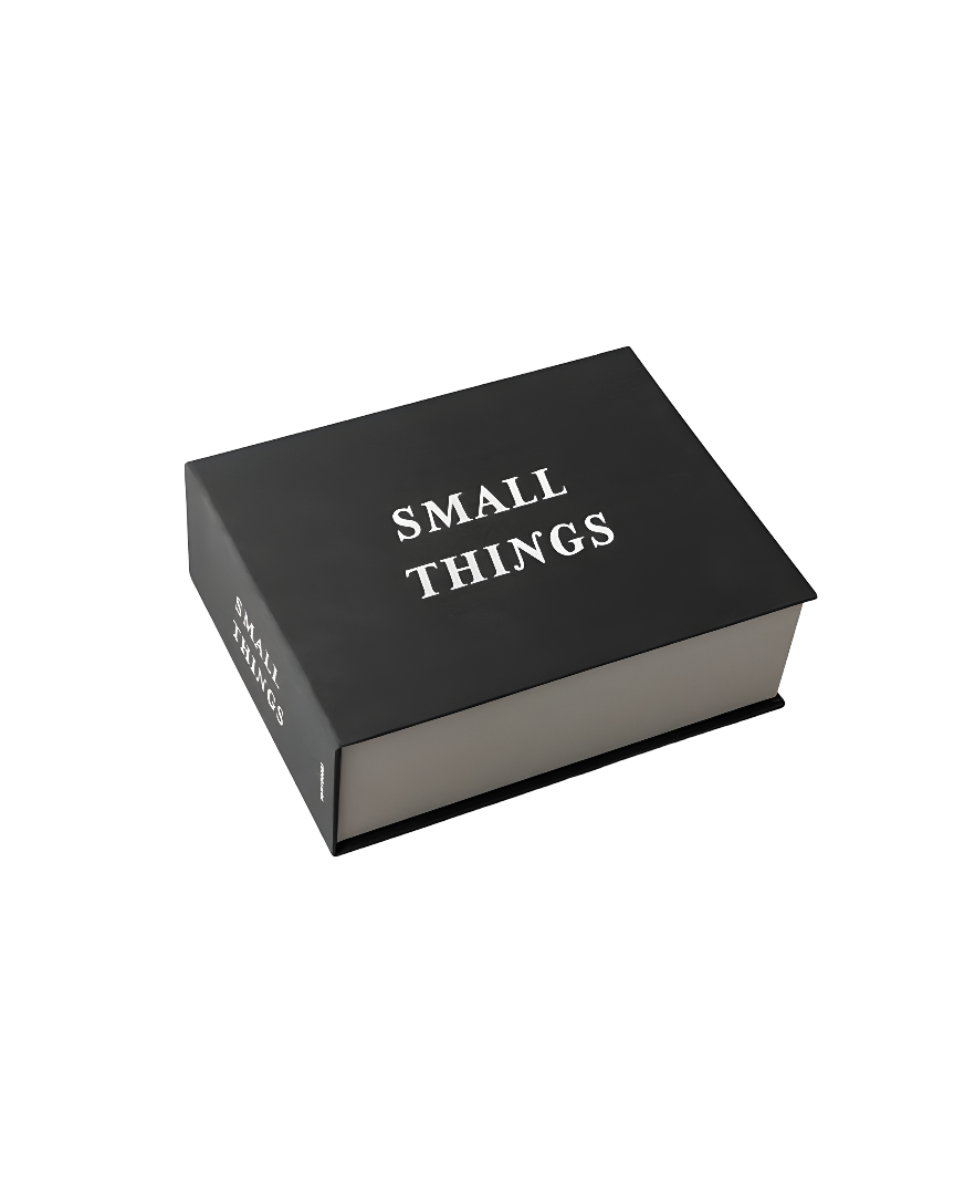 Small Things