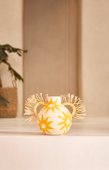 Fernanda Golden Glow