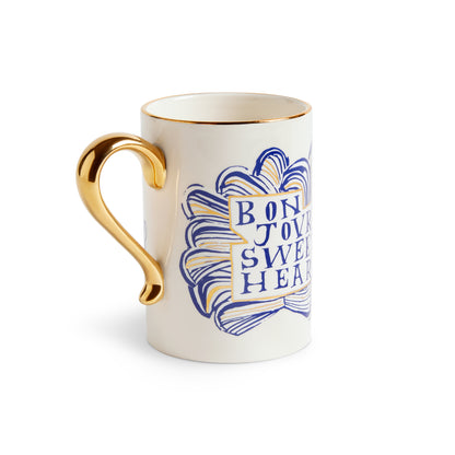 Ruan Hoffmann Sweetheart Mug