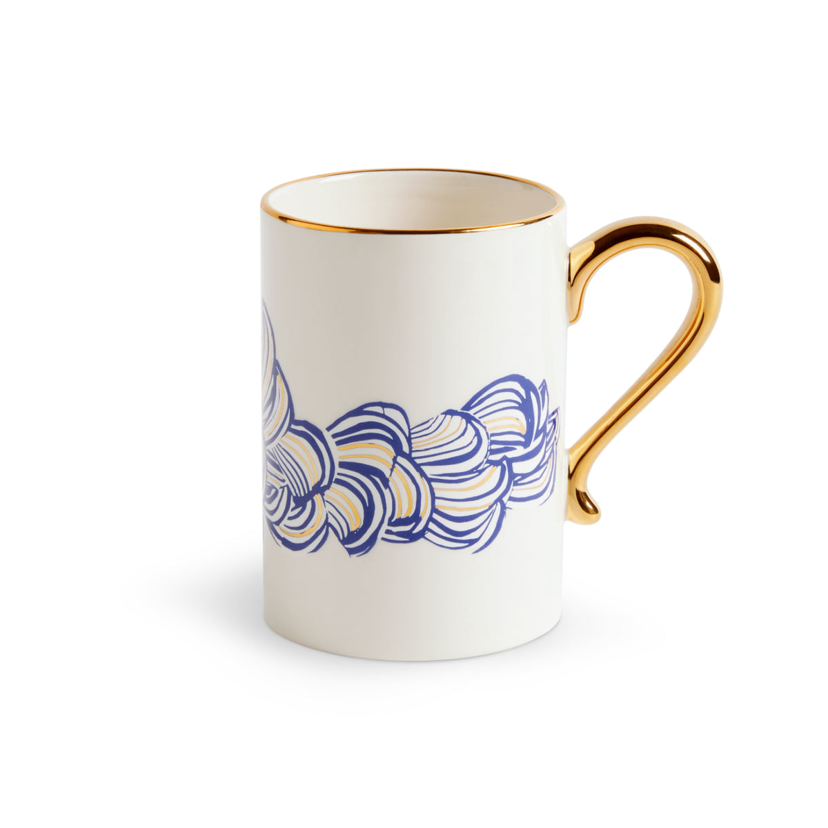 Ruan Hoffmann Sweetheart Mug