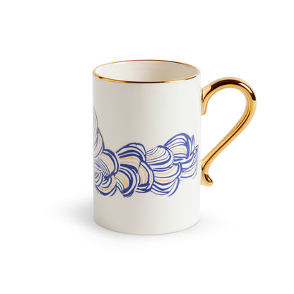 Ruan Hoffmann Sweetheart Mug