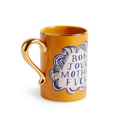 Ruan Hoffmann Mother Fucker Mug