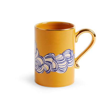 Ruan Hoffmann Mother Fucker Mug