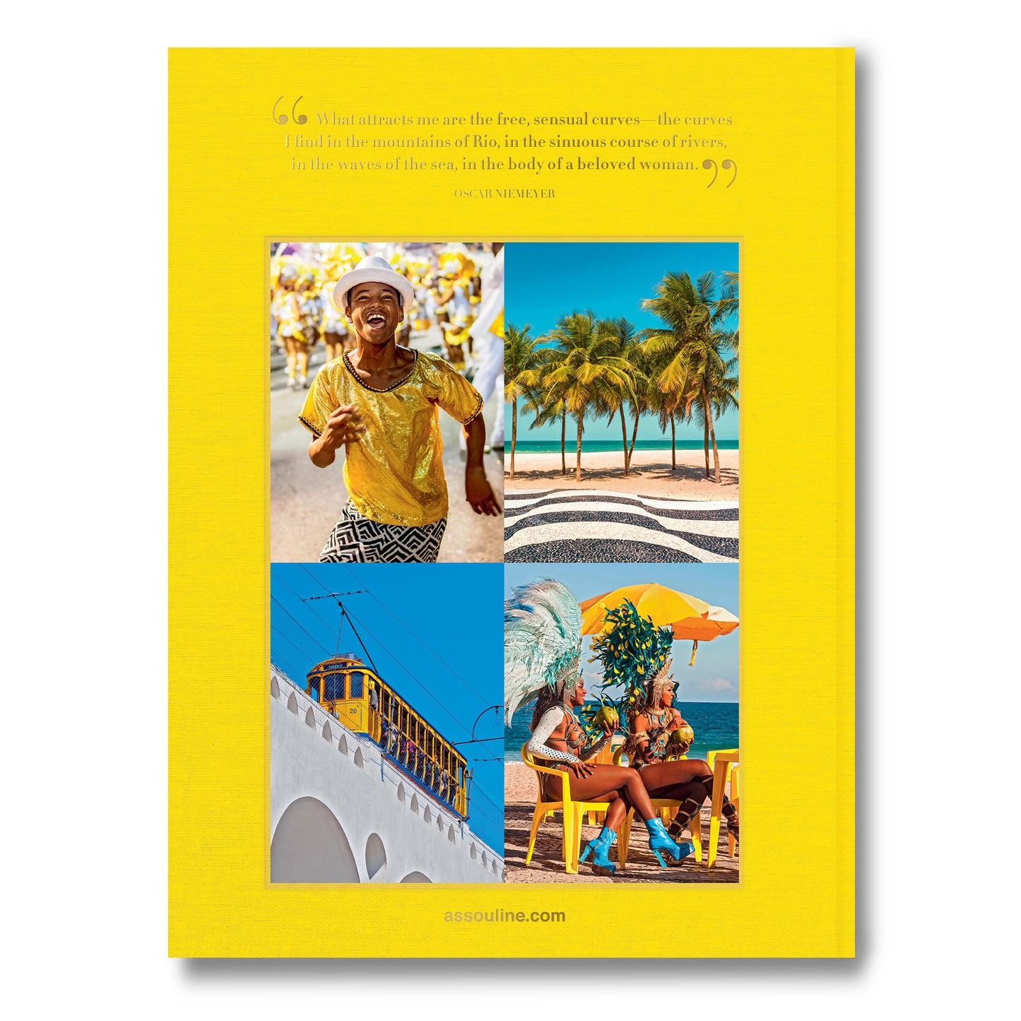 Rio De Janeiro