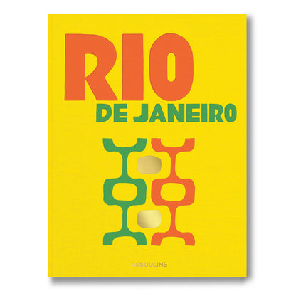 Rio De Janeiro